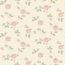 Ver imagem 1 de Papel de Parede Flowertime FF202-09 Bege Vinílico