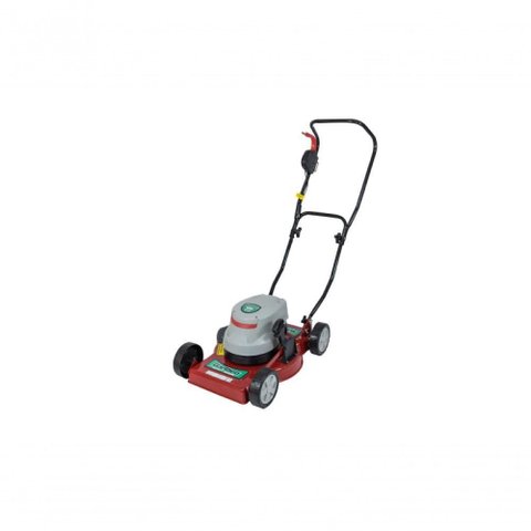 Cortador de Grama Elétrico Monofásico 1300w 220v 60hz sem Recolhedor Gm-35e-1300 Garthen