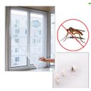 Ver imagem 6 de Tela Mosquiteiro para Portas e Janelas com Velcro 1,25x1,25 Branyl 1,25x1,2563031200