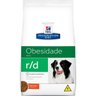 Ração Hills Canine R/d Obesidade 10,1kg - 1