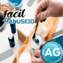 Ver imagem 4 de Resina Epoxi Baixa Espessura Baixa Viscosidade Ag 5kg