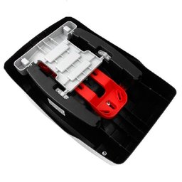 Base para Bebê Conforto Burigotto Touring Evolution - 2