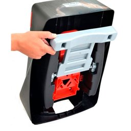 Base para Bebê Conforto Burigotto Touring Evolution - 4