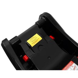 Base para Bebê Conforto Burigotto Touring Evolution - 3