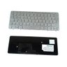 Teclado P/ Hp Mini 210-2145dx Sn5103 C/ç Prata Seminovo - 1