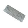 Teclado P/ Hp Mini 210-2145dx Sn5103 C/ç Prata Seminovo - 2