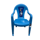 Ver imagem 5 de Mesa Infantil Azul + 01 Cadeira Infantil Rischioto Kit