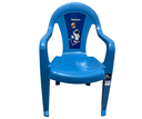 Ver imagem 5 de Mesa Infantil Azul + 01 Cadeira Infantil Rischioto Kit
