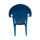 Ver imagem 7 de Mesa Infantil Azul + 01 Cadeira Infantil Rischioto Kit