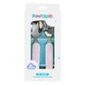 Kit Talher Infantil Colher e Garfo Inox Rosa/poás - Pimpolho - 2