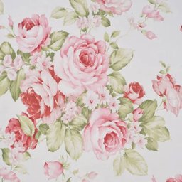 Papel de Parede Fragrant Roses FA811013 Vinílico - 1