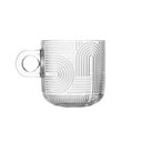 Ver imagem 4 de Conjunto 4 Xícaras de Vidro Frankfurt 220ml