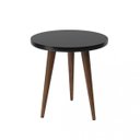 Ver imagem 2 de Mesa Lateral Retrô Legs Patrimar Móveis