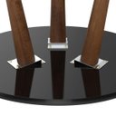 Ver imagem 4 de Mesa Lateral Retrô Legs Patrimar Móveis