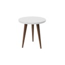 Ver imagem 2 de Mesa Lateral Retrô Legs Patrimar Móveis