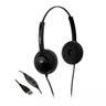 Headset Fone Ouvido USB Hd800 Multimídia Unixtron para Computador Tablet - 1