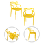Amarelo