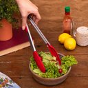 Ver imagem 3 de PEGADOR COM TRAVA GRANDE - MOZCADA