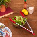 Ver imagem 6 de PEGADOR COM TRAVA GRANDE - MOZCADA