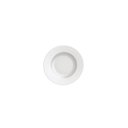 Ver imagem 1 de Kit Prato Sobremesa Tramontina Maria Augusta em Porcelana 21 Cm 06 Peças Tramontina