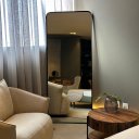 Ver imagem 1 de Espelho Bali - Linha Metal - - Ouro - 120x60 - sem LED