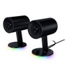 Caixa de Som Nommo 2.0 Chroma 30w Rms Usb 5 Razer - Rz0502460100r3x Rz0502460100r3x - 1