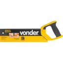 Ver imagem 2 de Serrote de costa 14" Vonder