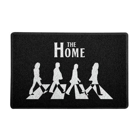 Capacho 60x40cm The Home - Beek