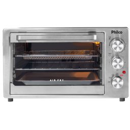 Forno Elétrico Philco PFE40I Air Fry 40L 220V - 2 Forno Elétrico Philco PFE40I Air Fry 40L 220V - 2