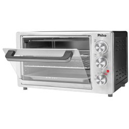 Forno Elétrico Philco PFE40I Air Fry 40L 220V - 4 Forno Elétrico Philco PFE40I Air Fry 40L 220V - 4