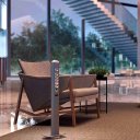 Ver imagem 3 de Extensao Eletrica Totem Octoo 6 Tomadas + 2 Usb