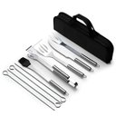 Ver imagem 2 de Flame Gun Maçarico Portátil para Culinária Flambar Sobremesas e Gratinados