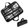 Flame Gun Maçarico Portátil para Culinária Flambar Sobremesas e Gratinados - 1