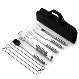 Flame Gun Maçarico Portátil para Culinária Flambar Sobremesas e Gratinados - 2