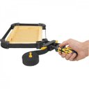 Ver imagem 4 de Grampo de aperto 11" com fita GF 333 Vonder