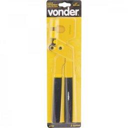 Alicate puncionador para drywall AP 300 Vonder - 2