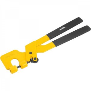 Alicate puncionador para drywall AP 300 Vonder