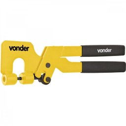Alicate puncionador para drywall AP 300 Vonder - 4