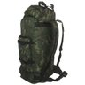 Mochila Cargueira New Ness 75 Litros Camuflada Impermeável - 4