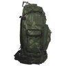Mochila Cargueira New Ness 75 Litros Camuflada Impermeável - 3