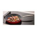 Ver imagem 3 de Frigideira Gourmet Linha Granito - Stone Flon 30 Cm MTA