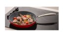 Ver imagem 3 de Frigideira Gourmet Linha Granito - Stone Flon 30 Cm MTA