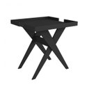 Ver imagem 2 de Mesa de Apoio Lateral Sweet Caemmun