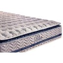 Ver imagem 5 de Cama Box Casal: Colchão Molas Ensacadas Paropas MasterPocket Blue + Base CRC Rústico Branco(138x188)