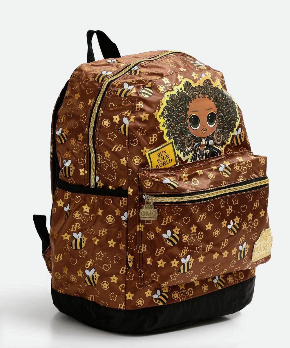 Mochila - 16 Lol Mga Fashion World Xeryus Importacao e - 2