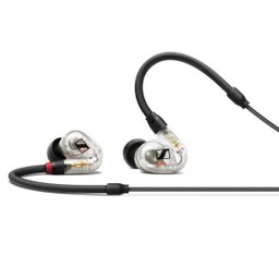 Fone de Ouvido Sennheiser Ie 40 Pro Clear para Monitoramento de Áudio - 2