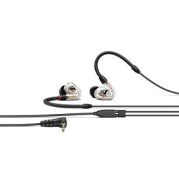 Fone de Ouvido Sennheiser Ie 40 Pro Clear para Monitoramento de Áudio - 1
