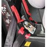 Cadeirinha para Auto Zaya Dzieco Cinza de 9 a 25 Kg D805CZ - 2