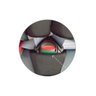 Cadeirinha para Auto Zaya Dzieco Cinza de 9 a 25 Kg D805CZ - 3