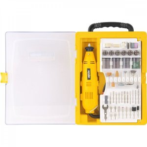 Micro Retífica com Acessórios ARV 175 Vonder 127V